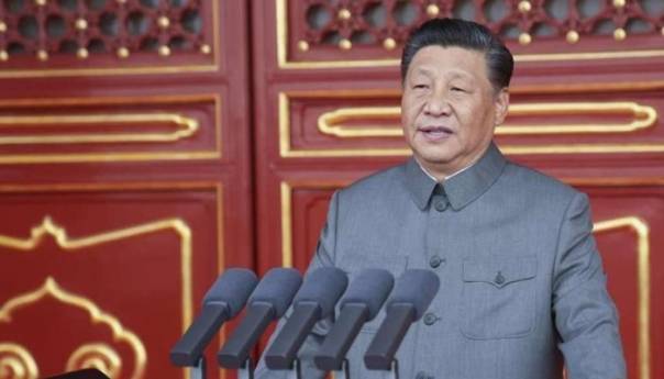 Xi: Odnosi Kine i Australije kreću se u 'pravom smjeru'