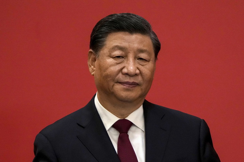 Xi poručio Evropi: Odbranite stratešku nezavisnost ako želite zdrave odnose sa Kinom