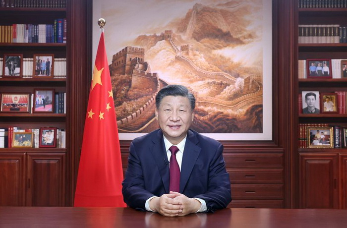 Xi pozvao na jedinstvo dok Kina ulazi u 'novu fazu' Covid politike