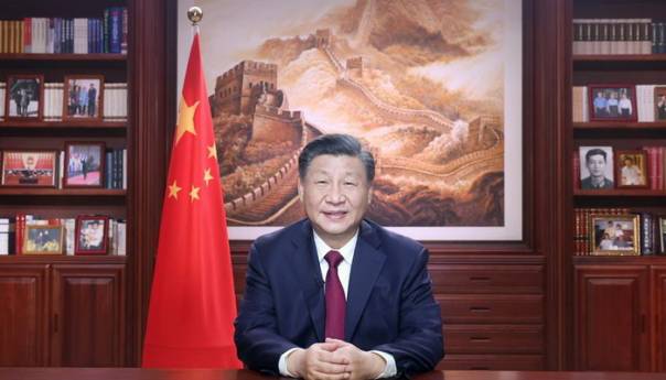 Xi pozvao na jedinstvo dok Kina ulazi u 'novu fazu' Covid politike