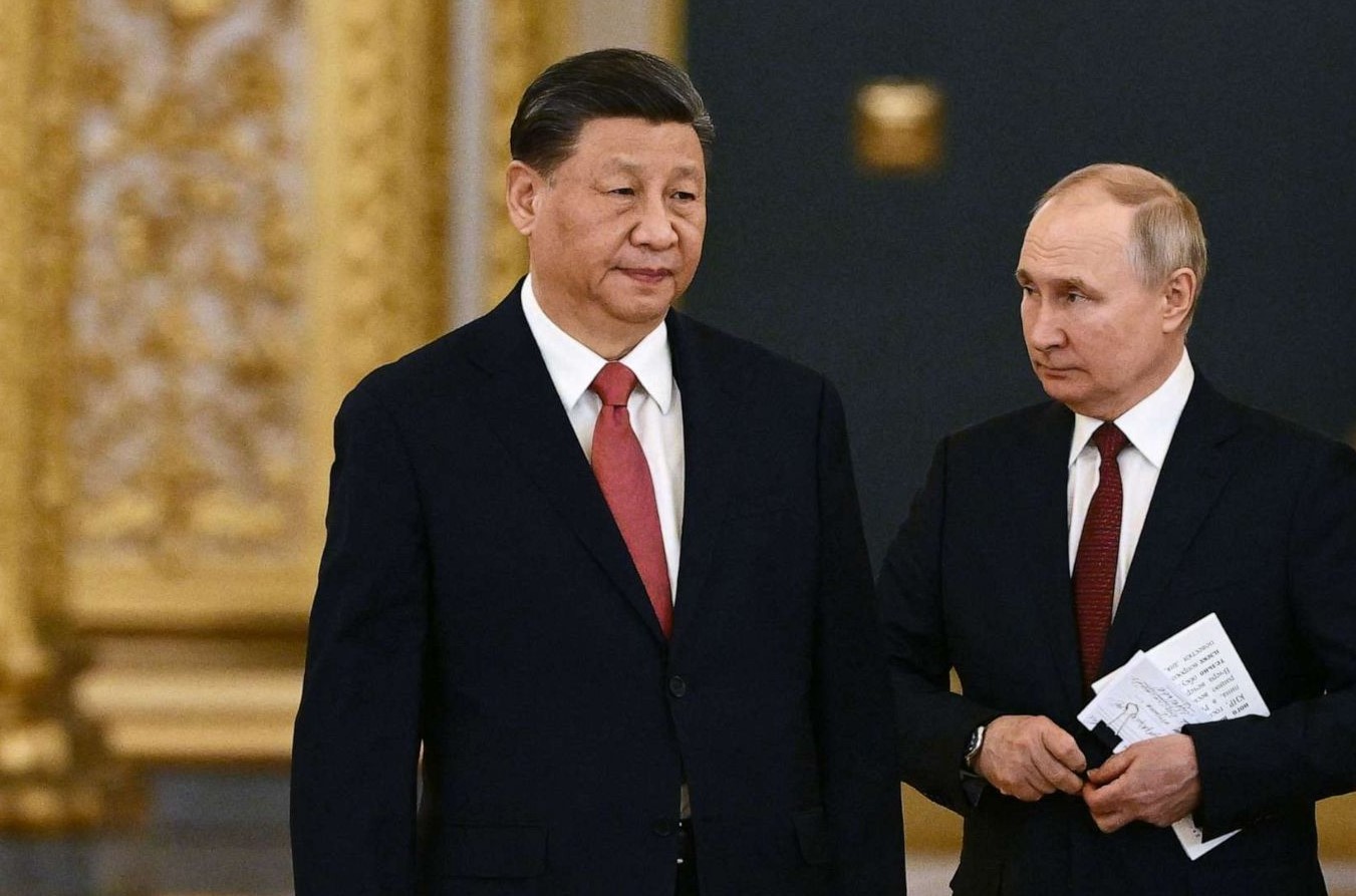 Xi se oglasio o Putinovom i Trumpovom sastanku: Zadovoljni smo...