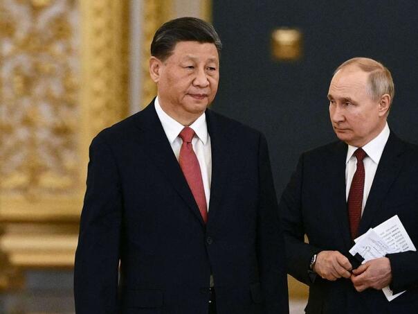 Xi se oglasio o Putinovom i Trumpovom sastanku: Zadovoljni smo...