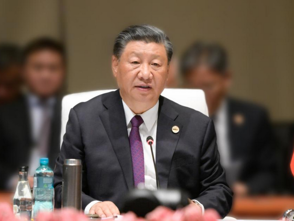 Xi: Širenje BRICS-a ubrizgat će novu vitalnost u grupaciju