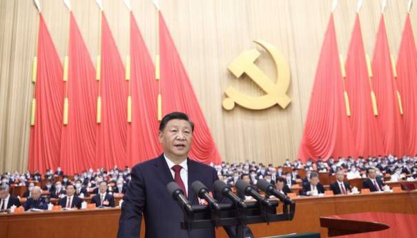 Xi spreman sarađivati sa SAD-om na obostranu korist