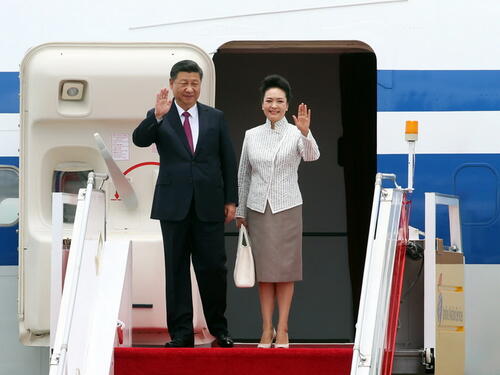 Xi stiže u posjet trima evropskim zemljama, među njima i Srbija