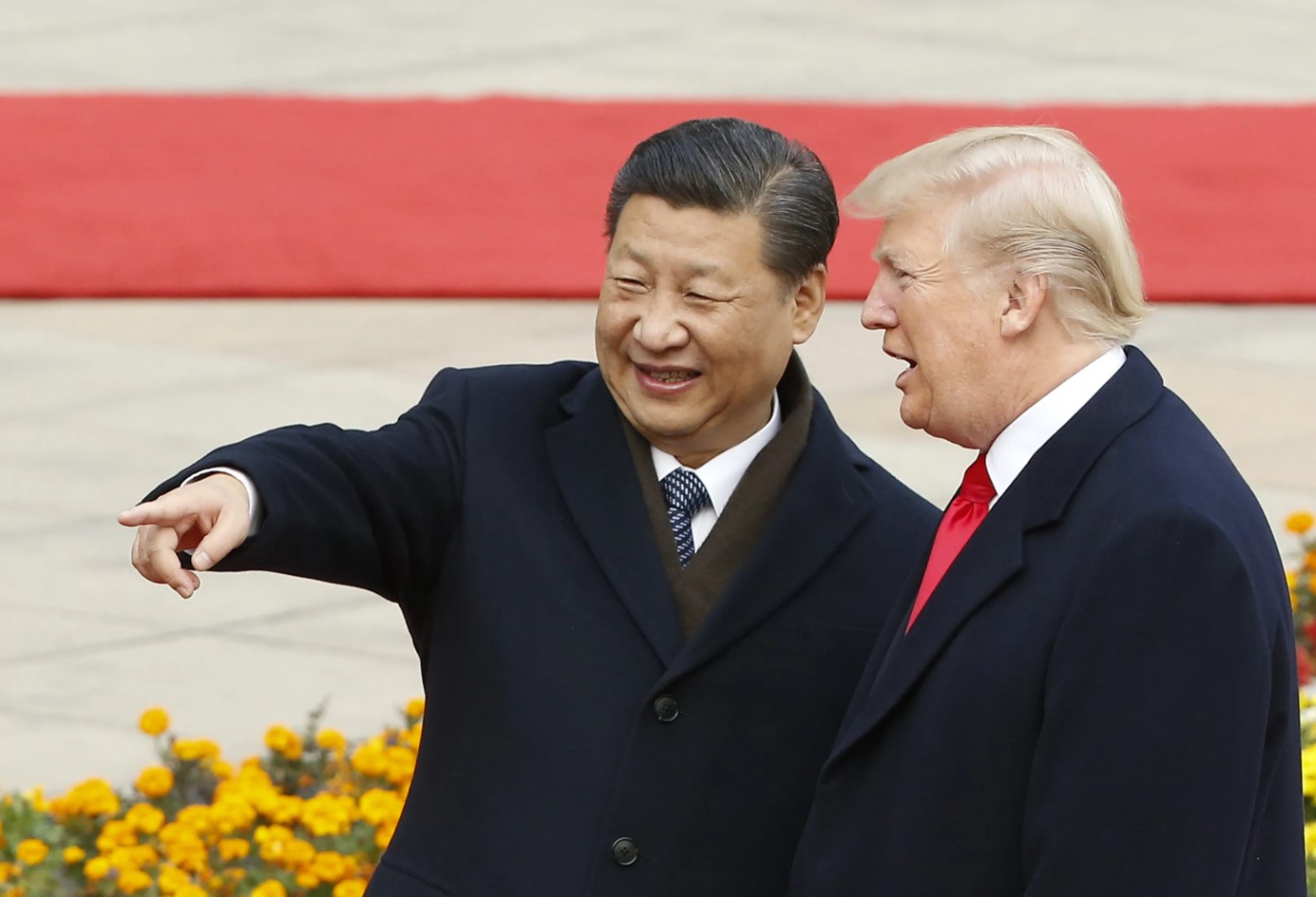 Xi stiže u SAD: Sastanak s Trumpom krajem septembra