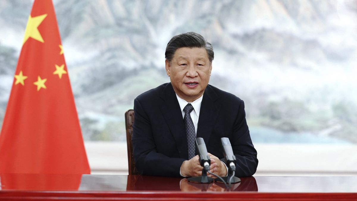 Xi u posjeti Hong Kongu 1. jula na 25. godišnjicu primopredaje