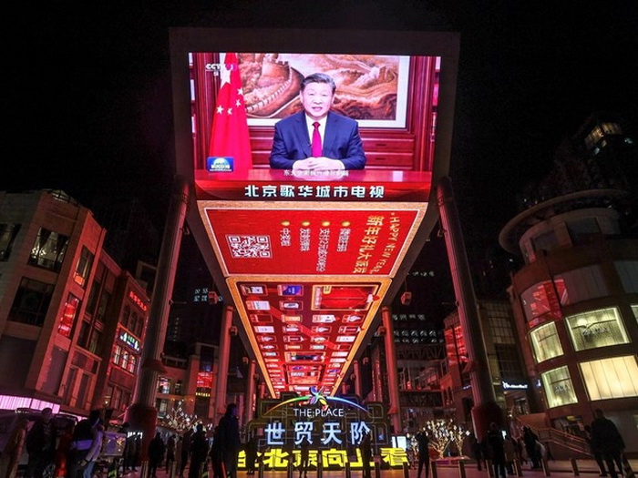 Xi: Ujedinjenje Kine s Tajvanom je neizbježno