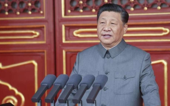 Xi ukazao na potrebu šire saradnje Kine i Njemačke "u vremenima promjena i previranja"