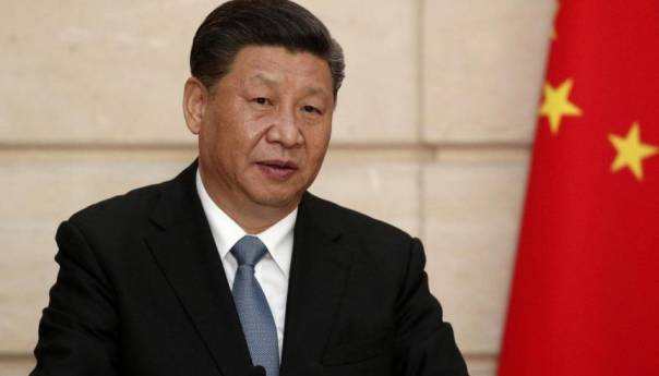 Xi: Uložiti sve napore kako bi se izbjegla 'nezamisliva situacija' u Ukrajini