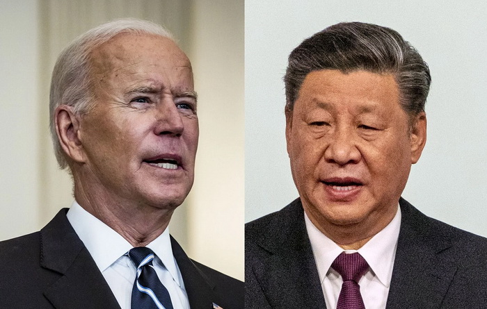 Xi upozorio Bidena zbog Tajvana, poziva na saradnju