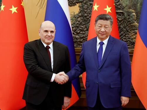 Xi želi produbiti saradnju s Rusijom, uprkos sankcijama