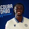 Yacouba Dabo Gnako novi fudbaler Željezničara