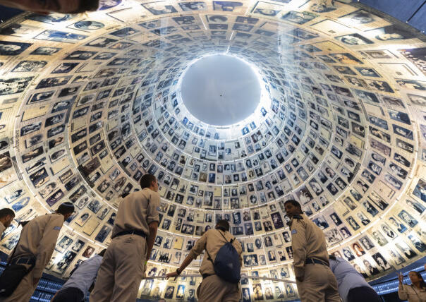 Yad Vashem: Hamasov pokolj Jevreja 7. oktobra bio genocidan