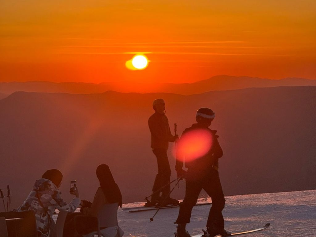 Velika promocija za BiH: Yahoo objavio magičnu priču s Bjelašnice