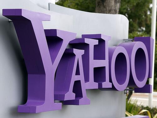 Yahoo zainteresovan za kupovinu Googlevog pretraživača Chrome