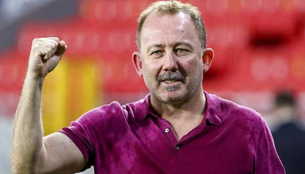 Yalcin: Mislio sam da je u pitanju šala kada mi je ponuđen Pjanić