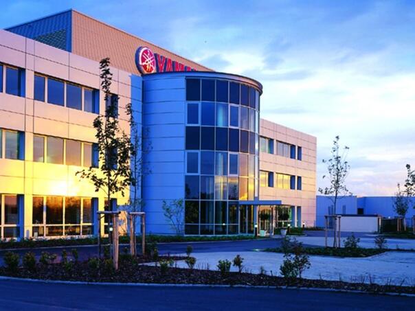 Yamaha pokrenula kompaniju za poljoprivrednu tehnologiju