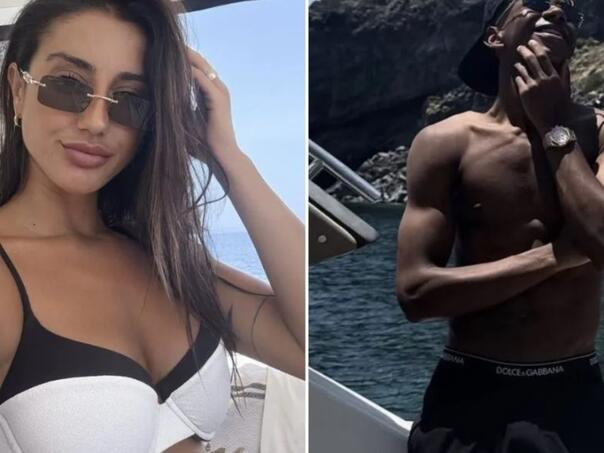 Yamal negirao vezu s glumicom filmova za odrasle