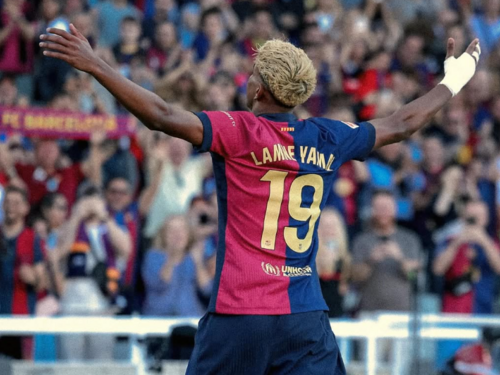 Yamal postao najskuplji fudbaler na svijetu, Real ima četvoricu na top deset listi