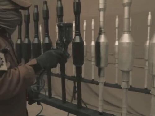 Yassin TBG: Hamasovo najsmrtonosnije oružje