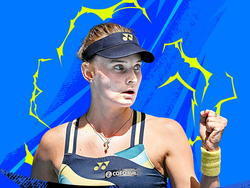 Yastremska iz kvalifikacija do polufinala Australian Opena