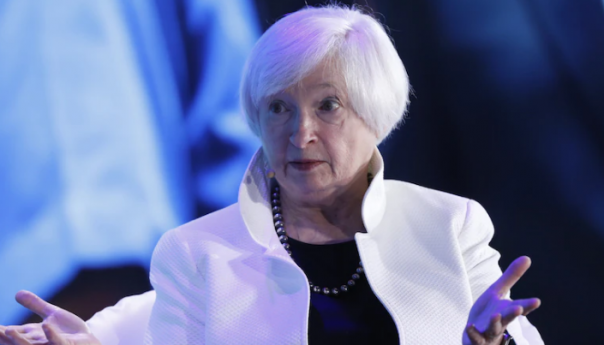 Yellen: Amerika i saveznici neće biti "ravnodušni" prema onima koji podrivaju sankcije Rusiji