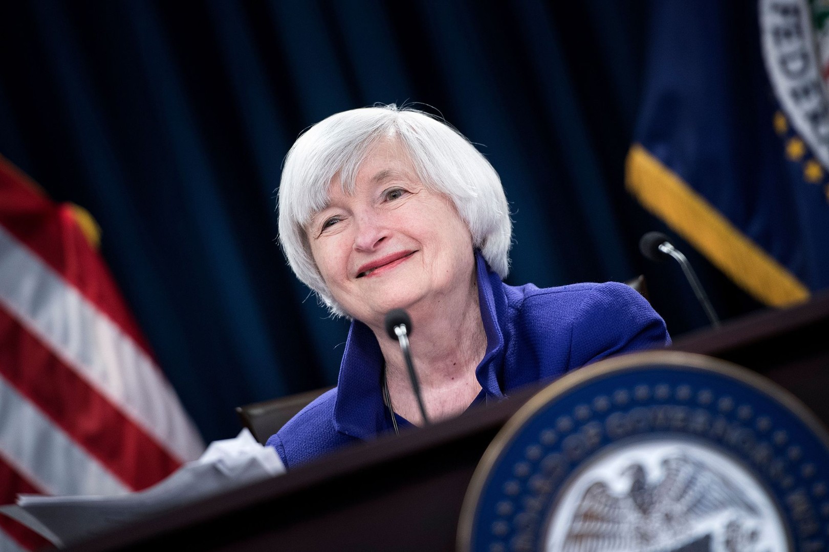 Yellen: SAD bi mogao biti odgovoran za poraz Ukrajine