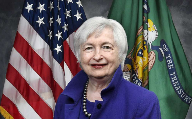 Yellen: SAD će nametnuti oštre posljedice zemljama koje krše međunarodni ekonomski poredak