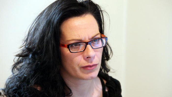 YIHR: Ana Lalić mora odmah biti puštena 