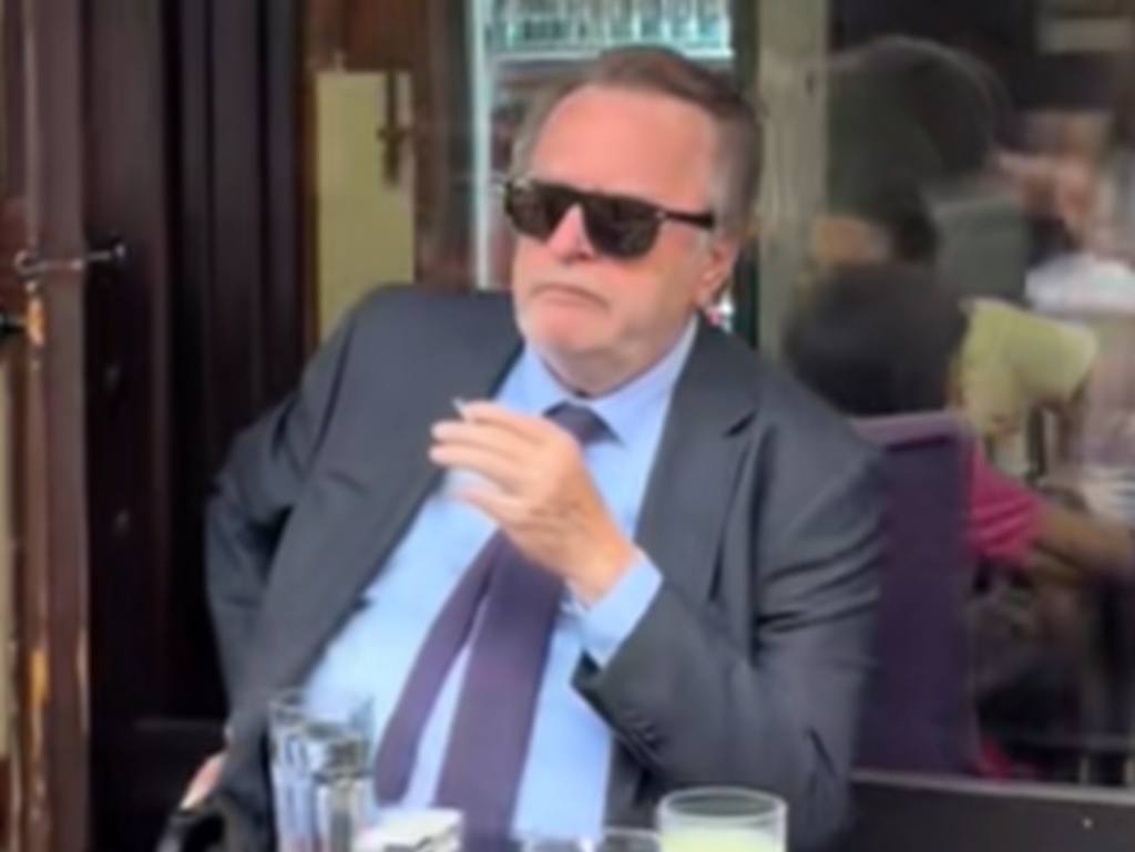 You have problem, you come here: Ko je Hamo sa snimka koji će ući u legendu