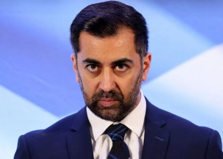 Yousaf o napadu na Gazu: Koliko još djece mora umrijeti prije nego što svijet kaže dosta?