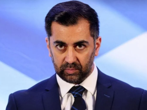 Yousaf o napadu na Gazu: Koliko još djece mora umrijeti prije nego što svijet kaže dosta?