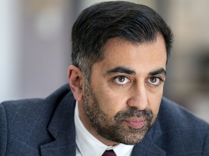Yousaf: Škotska spremna prihvatiti palestinske izbjeglice iz Gaze