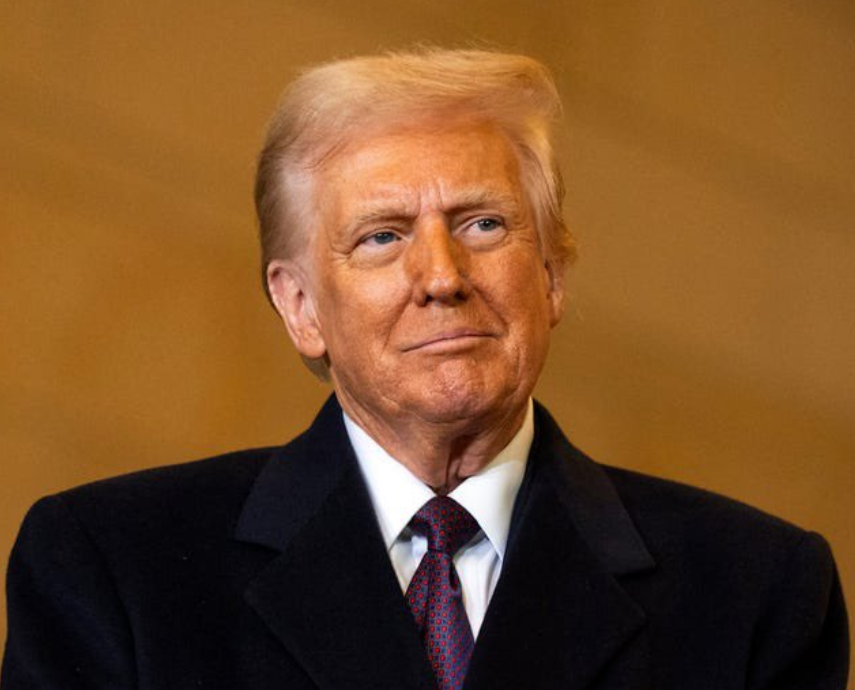 Youtube mora isplatiti Trumpu 24.5 miliona dolara