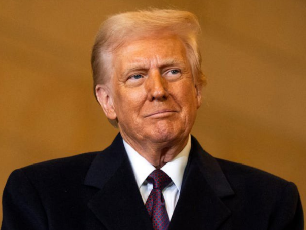 Youtube mora isplatiti Trumpu 24.5 miliona dolara