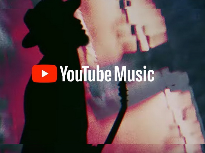 YouTube Music olakšava pretragu