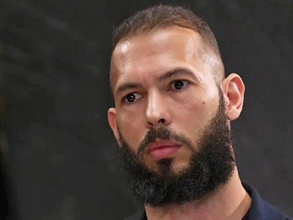 YouTube ugasio sve kanale koji promovišu Andrew Tate