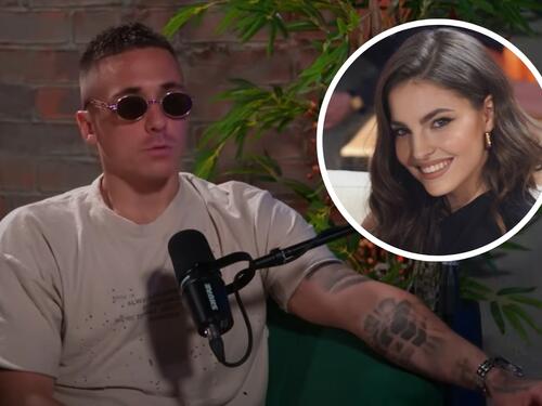 YouTuber iz Srbije javno priznao: Oženio bih Džejlu Ramović
