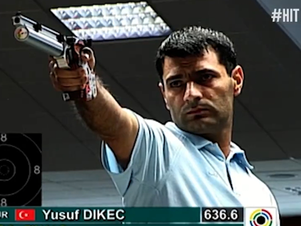 Yusuf Dikec je hit, internetom sada kruži njegov snimak iz 2011. godine