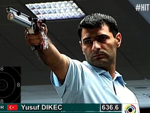 Yusuf Dikec je hit, internetom sada kruži njegov snimak iz 2011. godine