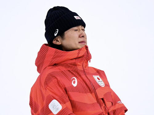 Yuto Totsuka do olimpijskog zlata, James ostao bez naslova