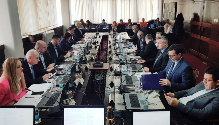 Za 10 mjeseci 2022. prihodi od indirektnih, direktnih poreza i doprinosa veći za 16,4 posto
