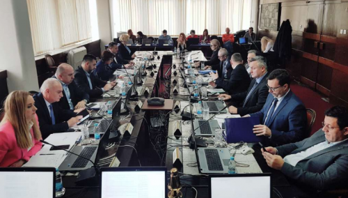 Za 10 mjeseci 2022. prihodi od indirektnih, direktnih poreza i doprinosa veći za 16,4 posto