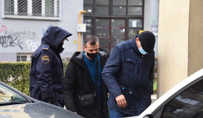 Za 11 osumnjičenih u akciji "Profit" zatražen pritvor