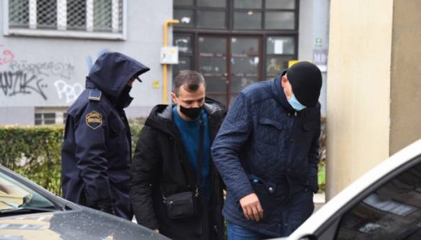 Za 11 osumnjičenih u akciji "Profit" zatražen pritvor