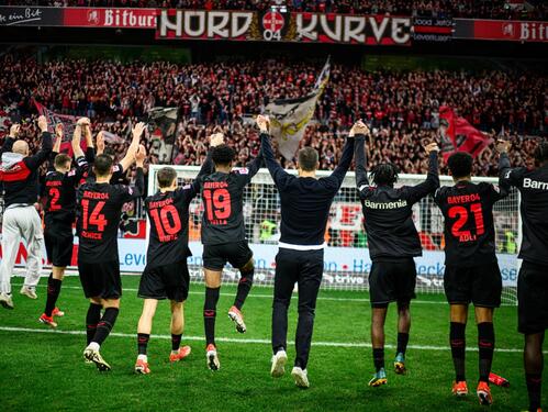 Za 120 godina osvojili dva trofeja, ove sezone bi mogli osvojiti tri