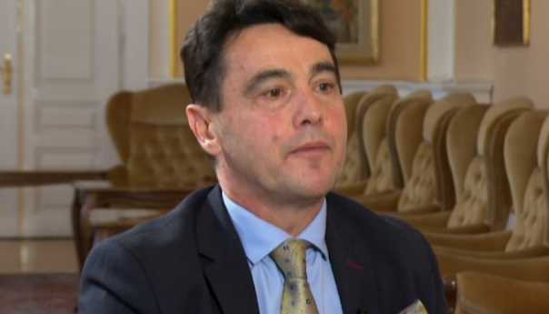 Za ambasadora u Maleziji Bećirović nominirao Edina Jahića