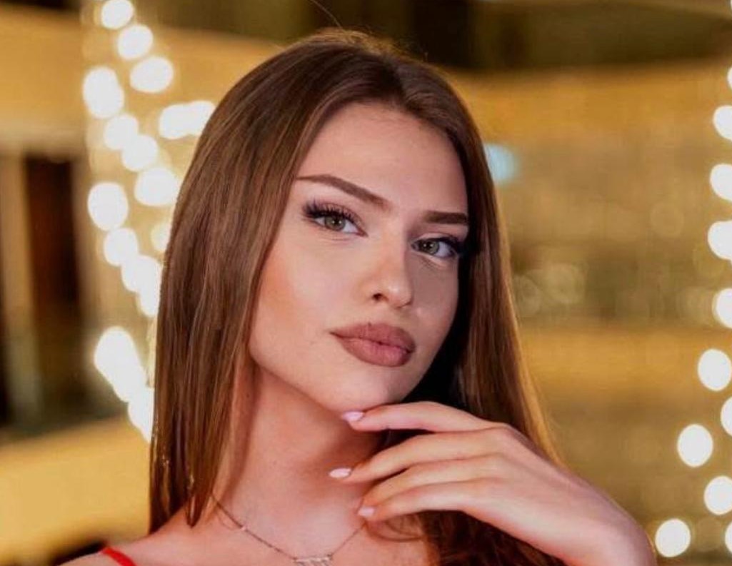 Amila Softić iz Banovića na putu do svjetske slave: Miss BiH je samo početak