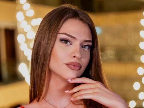 Amila Softić iz Banovića na putu do svjetske slave: Miss BiH je samo početak